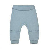 Pantaloni azzurri neonato